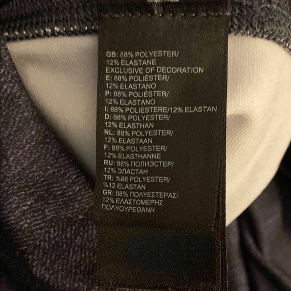 THE NORTH FACE WOMEN’S FLASHDRY LEGGINGS - Picture 10 of 12